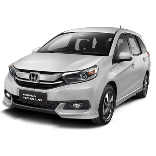 Honda Mobilio 2021